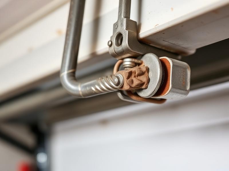 Garage Door Repair - professional garage door service in Wellpinit, WA